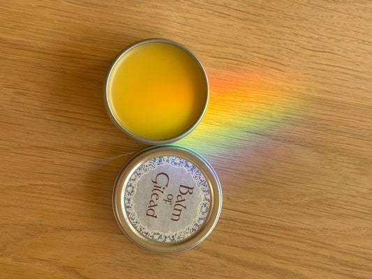 Balm of Gilead