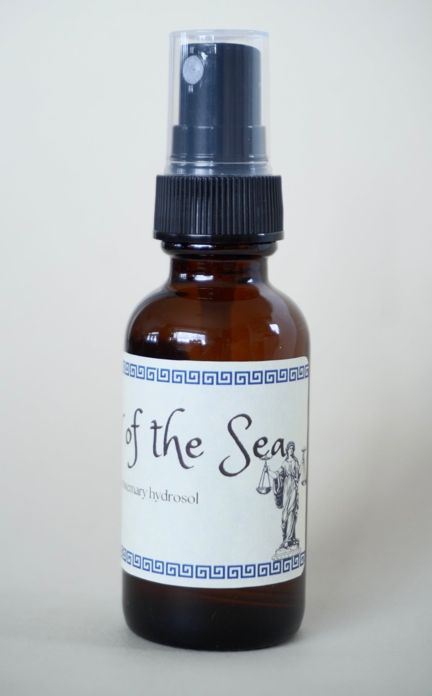 Dew of the Sea